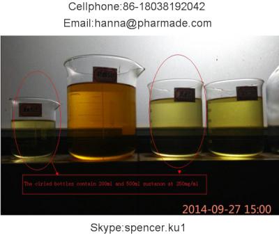 Bold Undec (Equipoise) 200mg/ml Finished Oil (Bold Undec (Equipoise) 200mg/ml Finished Oil)